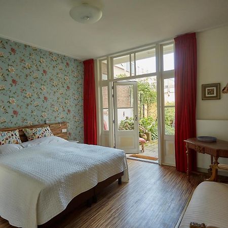 B&B Muntzicht ユトレヒト エクステリア 写真