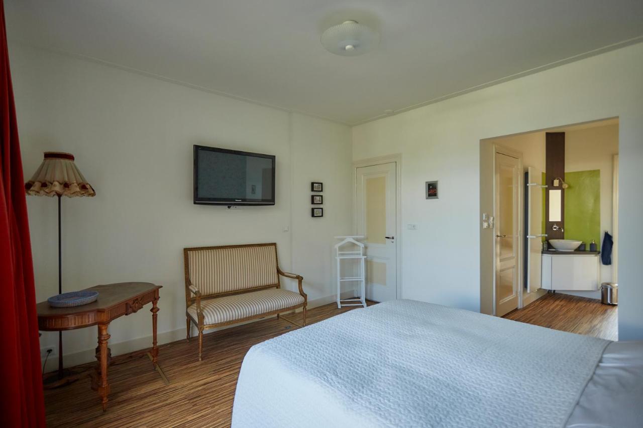 B&B Muntzicht ユトレヒト エクステリア 写真