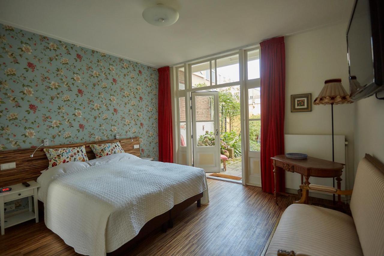 B&B Muntzicht ユトレヒト エクステリア 写真